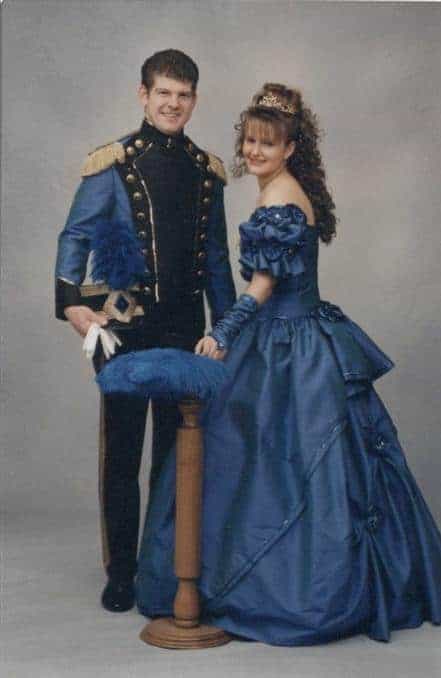 Heidi II. und Toni III.